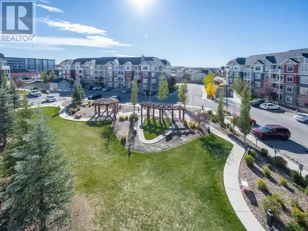 Calgary, AB T3N0L1,3403, 155 Skyview Ranch Way NE