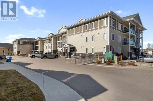 205, 173 Fairmont Boulevard S, Lethbridge, AB T1K7G4