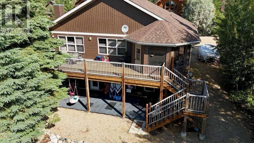13414 Township Road 752A, Grouard, AB T0G1C0