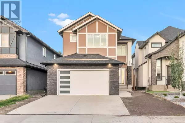 452 Legacy Boulevard SE, Calgary, AB T2X0Y6