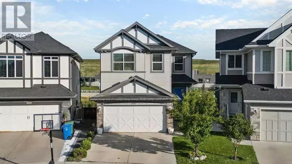 2168 Brightoncrest Green SE, Calgary, AB T2Z4G6