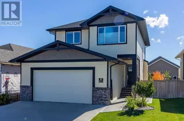 40 Northlander Way W, Lethbridge, AB T1J4S7