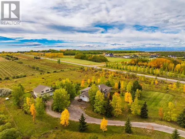 Rural Foothills County, AB T1S3S4,32019 314 Avenue E