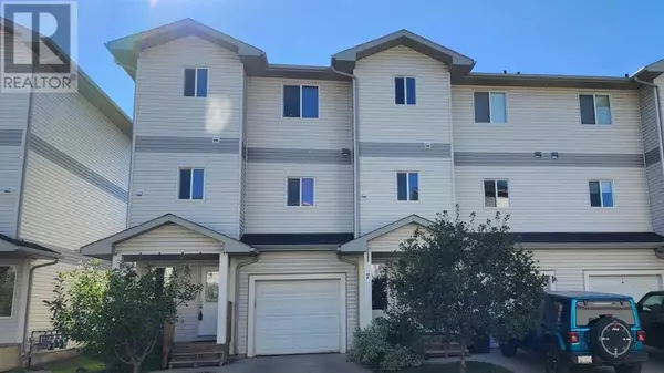 8, 313 Millennium Drive, Fort Mcmurray, AB T9K0M2