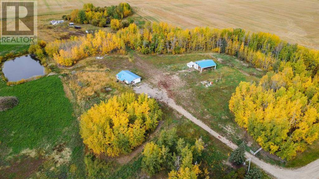 68362 43 Highway, Valleyview, AB T0H3N0