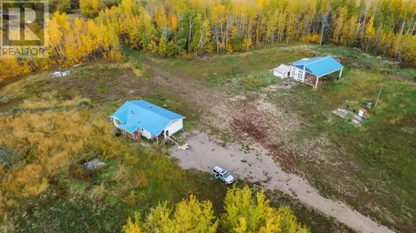 Valleyview, AB T0H3N0,68362 43 Highway