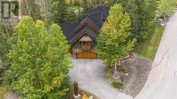 Canmore, AB T1W3J9,163 Cairns Landing