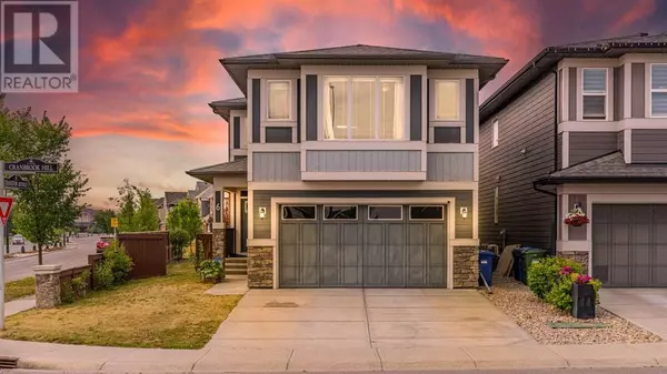 6 Cranbrook Hill SE, Calgary, AB T3M2K8