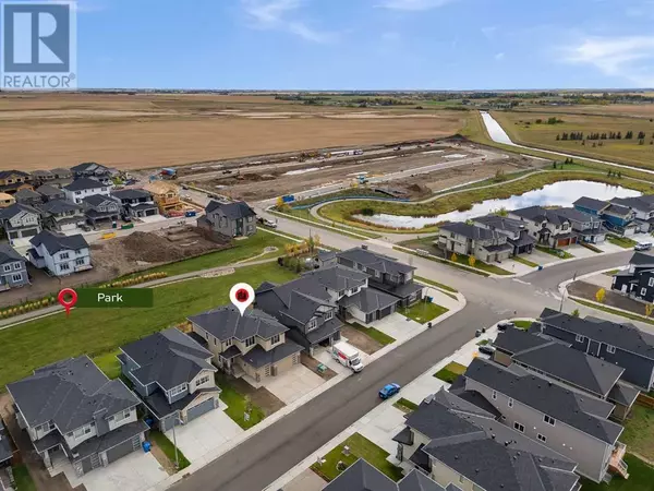 Chestermere, AB T1X1Y8,180 Sandpiper Landing