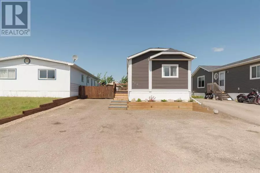 200 Greely Road, Fort Mcmurray, AB T9H3Y6