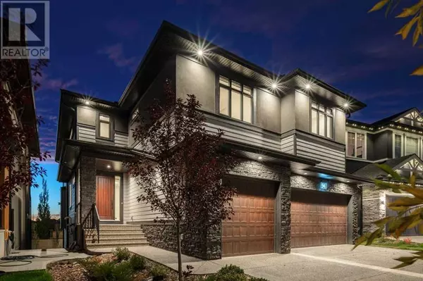 94 Aspen Summit Close SW, Calgary, AB T3H6B3