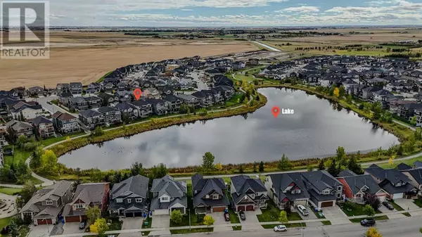 128 Kinniburgh Loop, Chestermere, AB T1X0V1