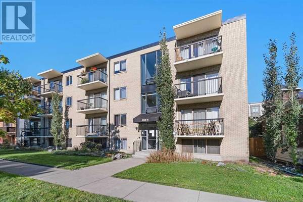 303, 824 4 Avenue NW, Calgary, AB T2N0M8