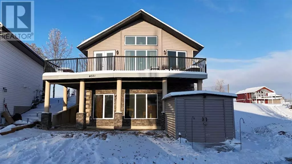 4021, 25054 South Pine Lake Road, Rural Red Deer County, AB T0M1R0