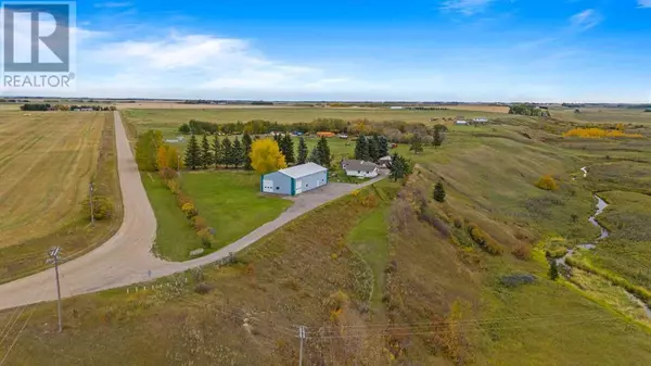 Rural Mountain View County, AB T0M0W0,1379 Township Road 312 A