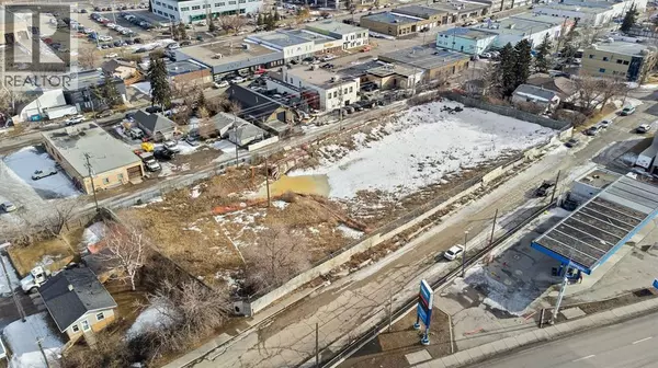 Calgary, AB T2R0W4,5332 2 Street SW