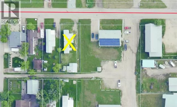 Valleyview, AB T0H3N0,5004 52 Avenue