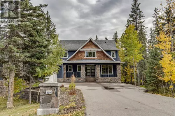 Priddis Greens, AB T0L1W0,509 Hawk's Nest Lane