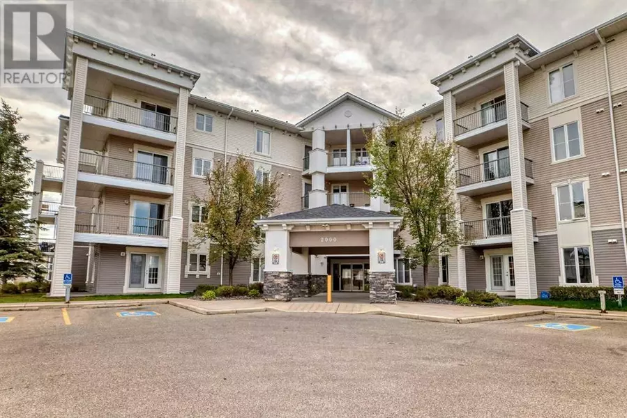 2106, 333 Taravista Drive NE, Calgary, AB T3J0H4