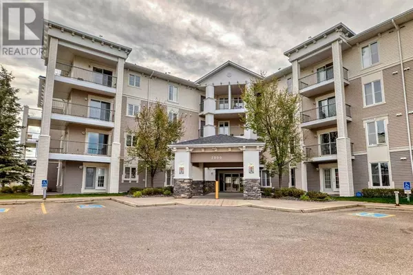 2106, 333 Taravista Drive NE, Calgary, AB T3J0H4