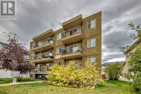 Calgary, AB T3C0N3,205, 1613 11 Avenue SW