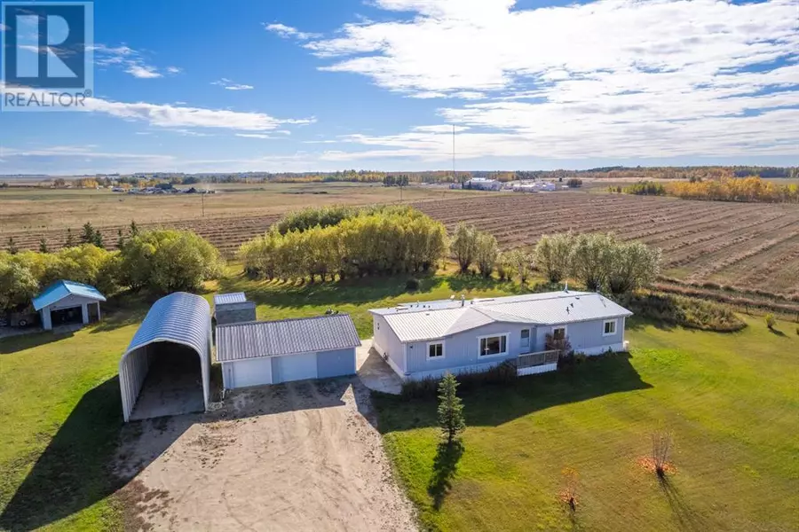 10, 32501 RR 24, Rural Mountain View County, AB T4H1P4