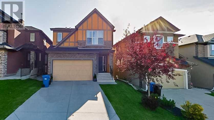 99 Aspen Stone Terrace SW, Calgary, AB T3H5Z2