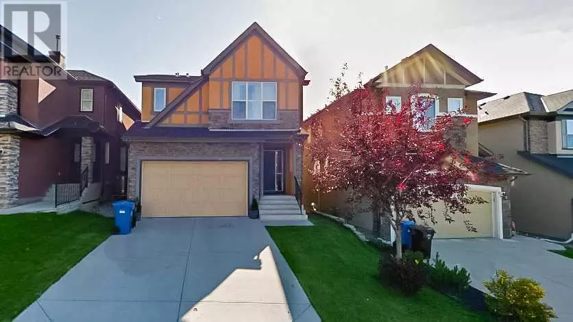 Calgary, AB T3H5Z2,99 Aspen Stone Terrace SW