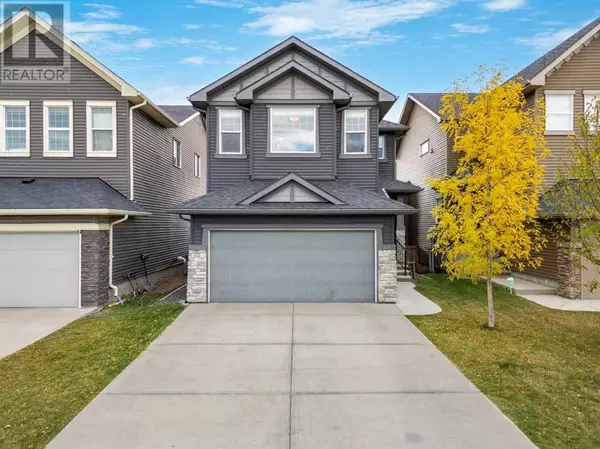 74 Sage Berry Way NW, Calgary, AB t3r0k9