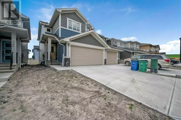 Airdrie, AB T4B0R7,982 bayview Rise SW