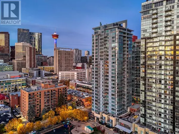 Calgary, AB T2R0V6,1801, 215 13 Avenue SW