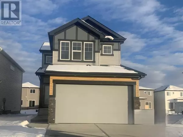 61 Emmett Crescent, Red Deer, AB T4P3G8