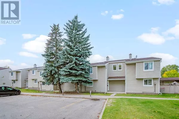 34, 3032 Rundleson Road NE, Calgary, AB T1Y3Z6