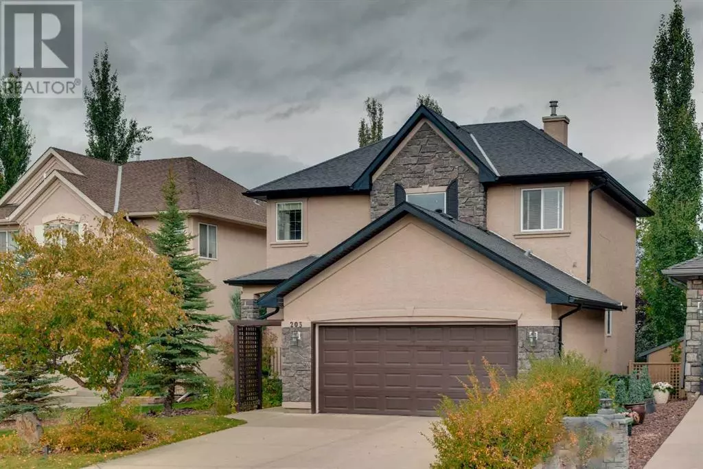 Calgary, AB T2Y3Y8,203 Evergreen Heights SW