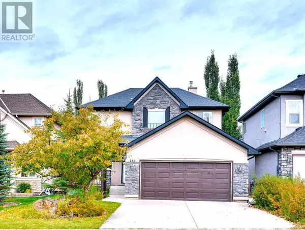 Calgary, AB T2Y3Y8,203 Evergreen Heights SW