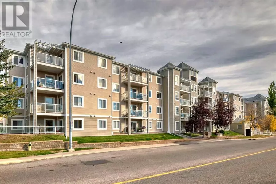 307, 270 Shawville Way SE, Calgary, AB T2Y3Z7