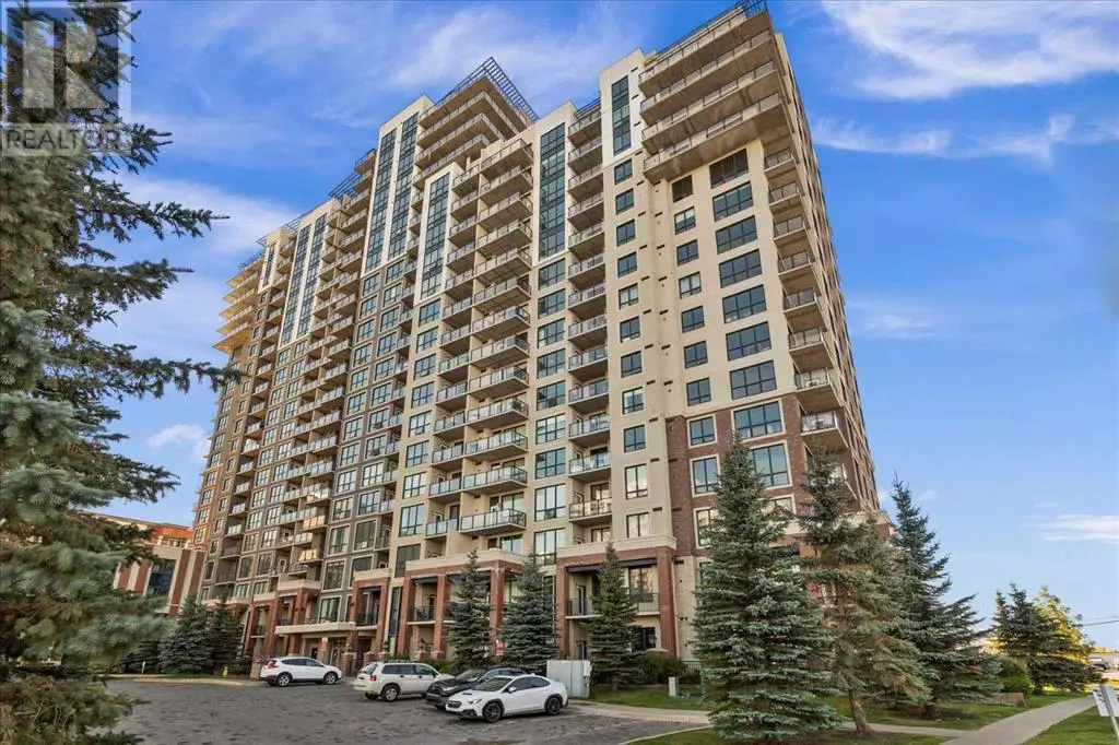 Calgary, AB T2V2W3,301, 8880 Horton Road SW