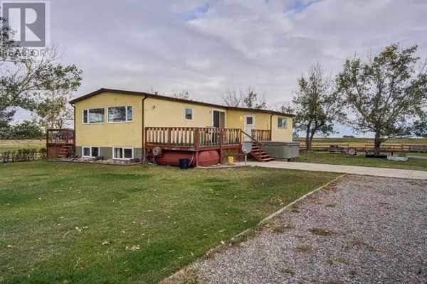 Claresholm, AB T0L0T0,380 59 Avenue