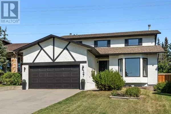 127 Edgewood Drive NW, Calgary, AB T3A2T3