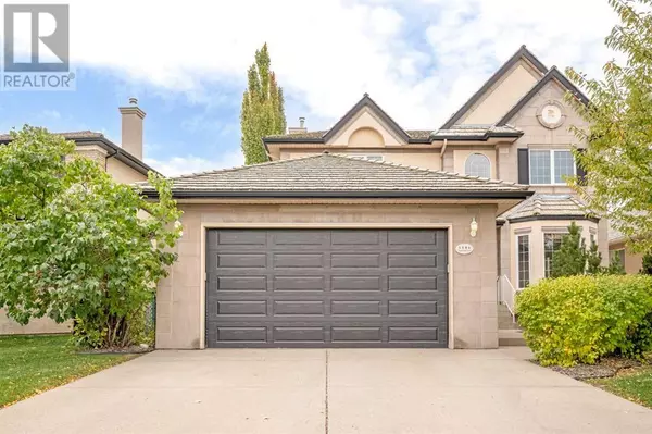 3186 Signal Hill Drive SW, Calgary, AB T3H3S9