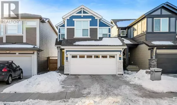 Calgary, AB T3M3C5,748 Seton Circle SE