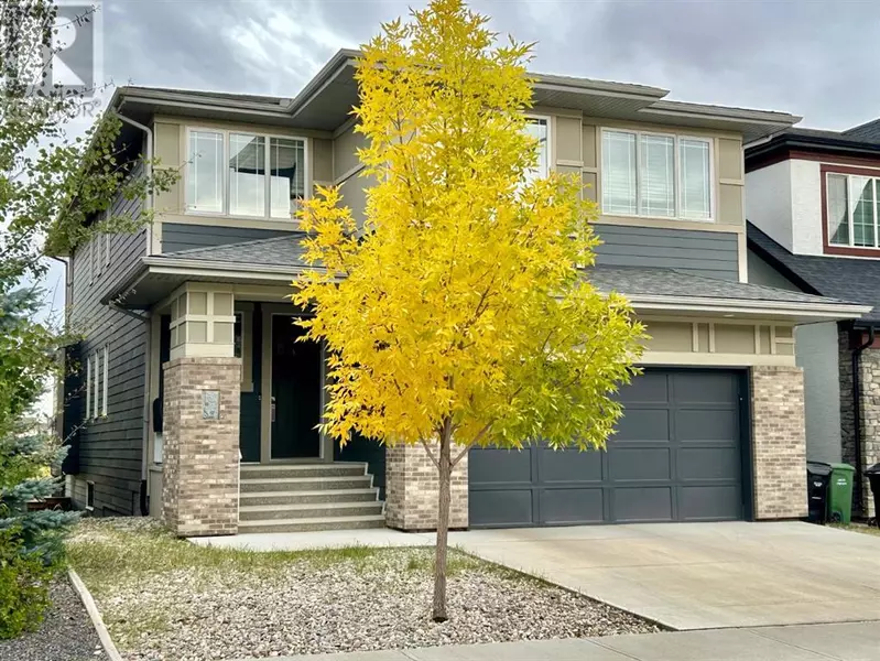 132 Marquis View SE, Calgary, AB T3M2H4