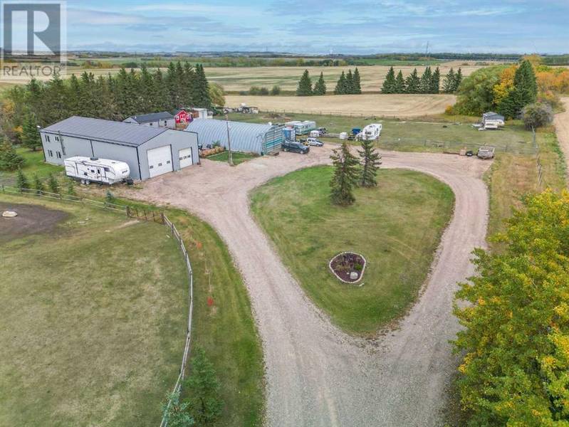 36041 Range Road 280, Rural Red Deer County, AB T4G0M5