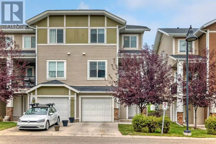 73, 300 Marina Drive, Chestermere, AB T1X0A5