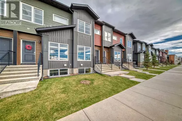 Calgary, AB T3N1E9,136 Red Embers Gate NE