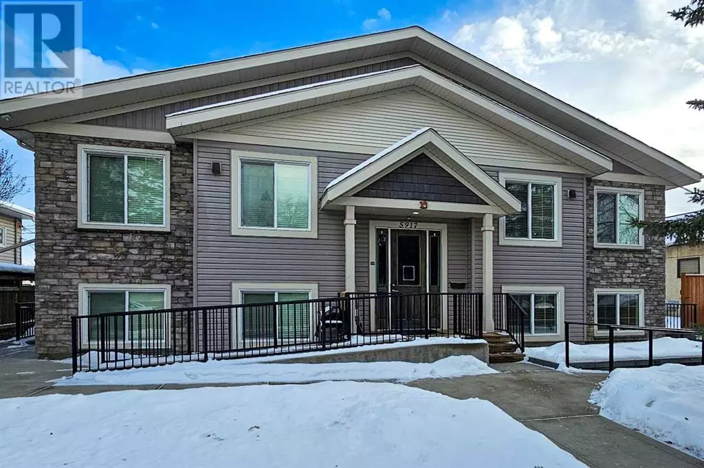 Red Deer, AB T4N4J1,1, 5917 51 Avenue