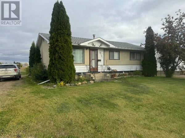 4912 52 Street, Grimshaw, AB T0H1W0