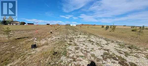 Rural Rocky View County, AB T4C2B1,64 View Ridge Place