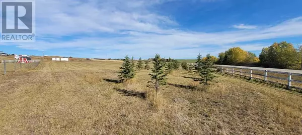 Rural Rocky View County, AB T4C2B1,64 View Ridge Place