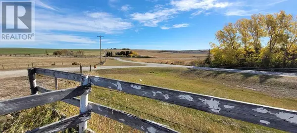 Rural Rocky View County, AB T4C2B1,64 View Ridge Place